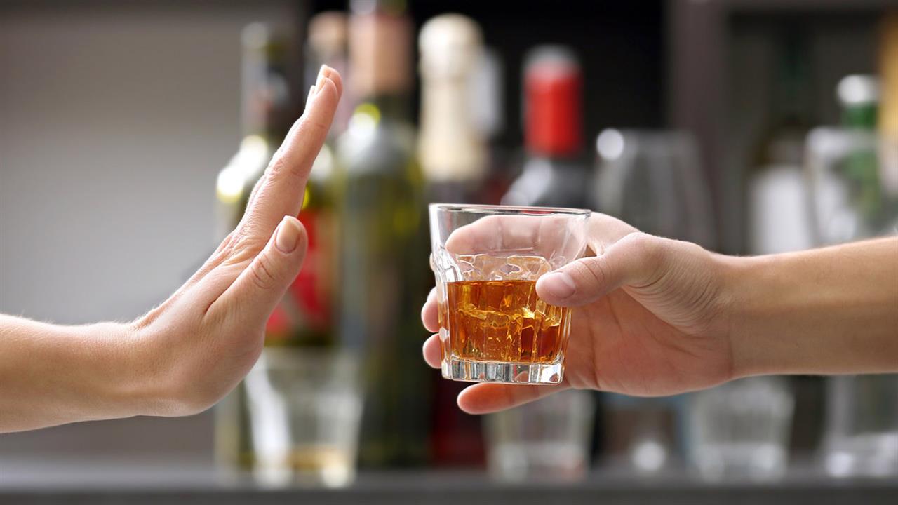 Πόσο αλκοόλ επιτρέπεται να πίνω χωρίς πρόβλημα;
