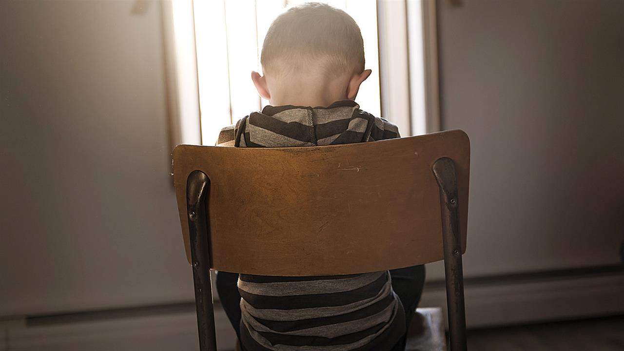Ακόμη 11 κακοποιημένα παιδιά στο νοσοκομείο Αττικόν - Παραμένουν επί δύο μήνες