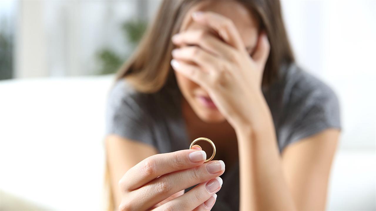 Πώς να νιώσετε καλύτερα μετά το διαζύγιο