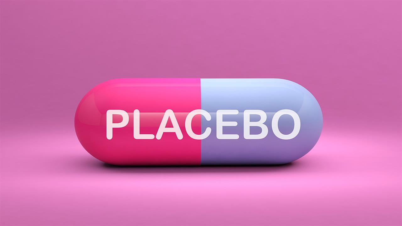 Μπορεί η ενοχή να φύγει με ένα… placebo;