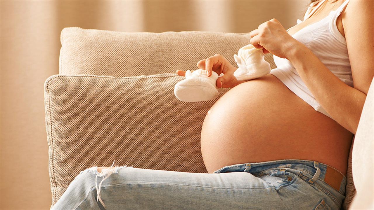 Εγκυμοσύνη με δωρεά ωαρίων: Τι ισχύει με τον νέο νόμο