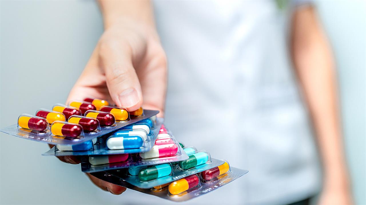 Ξεμένει από αντιβιοτικά η Ευρώπη- προειδοποίηση σε ΕΜΑ
