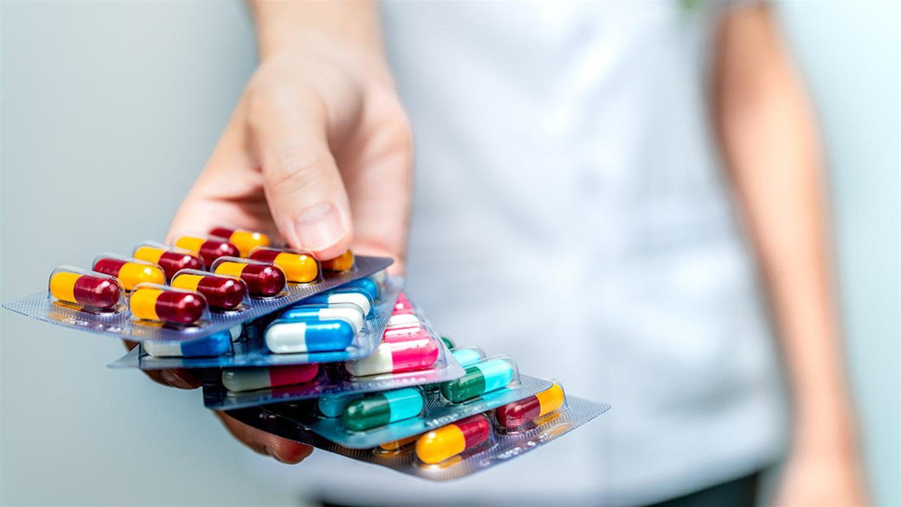 Διεθνής Ομοσπονδία Θαλασσαιμίας: Επιστολή προς ΕΜΑ για τις σοβαρές ελλείψεις σε αντιβιοτικά