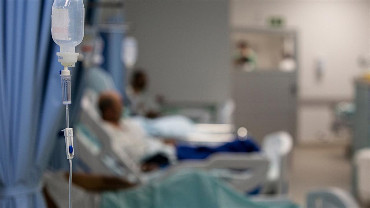 Γρίπη: Πάνω από 350 εισαγωγές για νοσηλεία την εβδομάδα - Πολλαπλάσιες προσελεύσεις