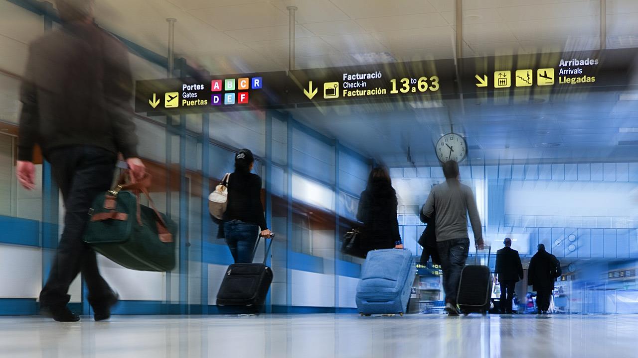 Covid: Παρατείνονται έως 14 Φεβρουαρίου  οι περιορισμοί για ταξιδιώτες από την Κίνα