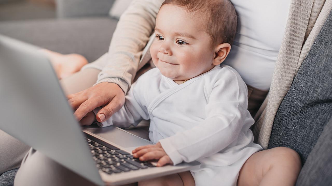 Μπορεί ο υπολογιστής να μάθει στα μωρά να μετρούν;