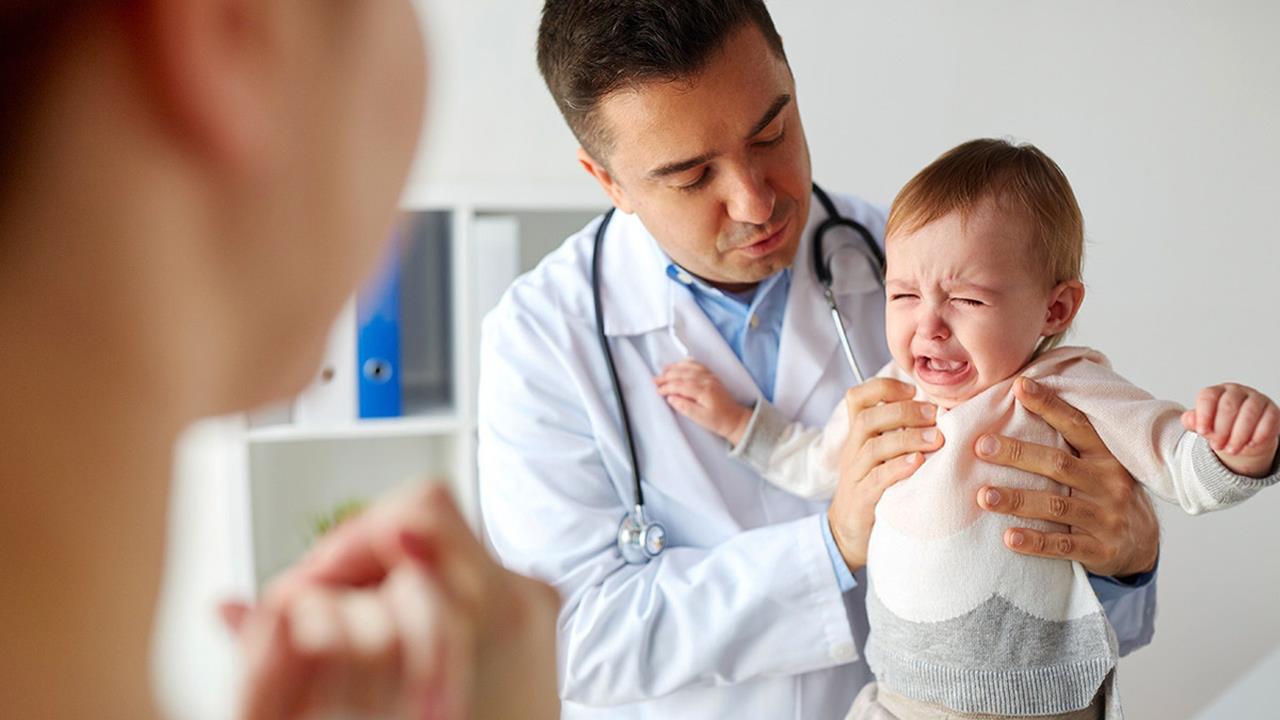 Πρόβλημα με τη χορήγηση αδρεναλίνης από παιδιάτρους - Επιστολή στον υπουργό Υγείας