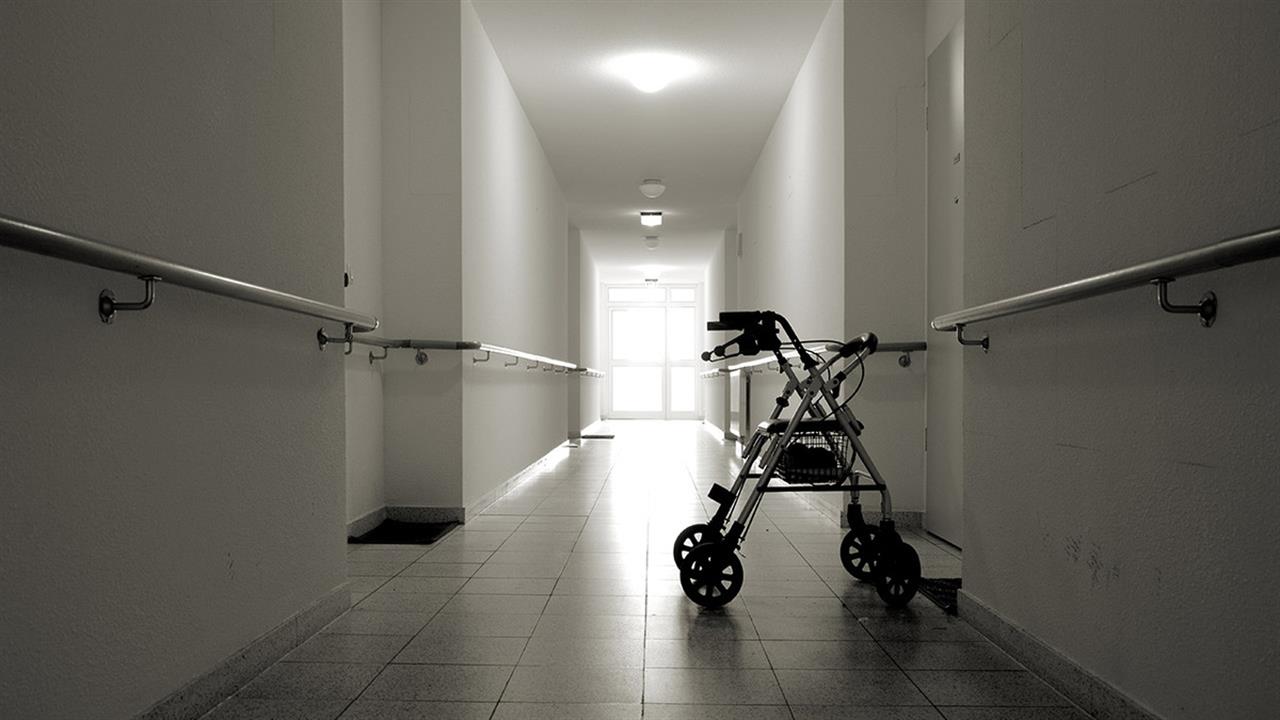 Τραγικές εικόνες σε γηροκομείο στον Κορυδαλλό - Τι αποκάλυψε η έρευνα