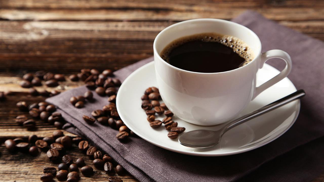 Φαινόμενο placebo: Ο ντεκαφεϊνέ μειώνει τα συμπτώματα στέρησης καφεΐνης