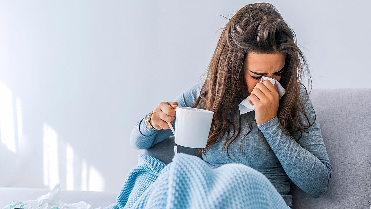 Γρίπη και COVID-19: Ποια είναι η καλύτερη θεραπεία και για τις δύο λοιμώξεις