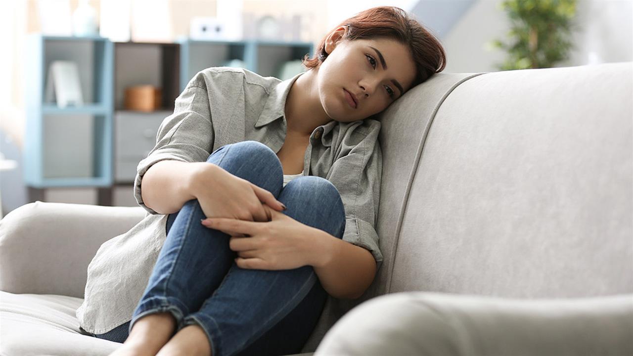 Μονοπολική κατάθλιψη - Πώς εκδηλώνεται και ποια είναι η θεραπεία