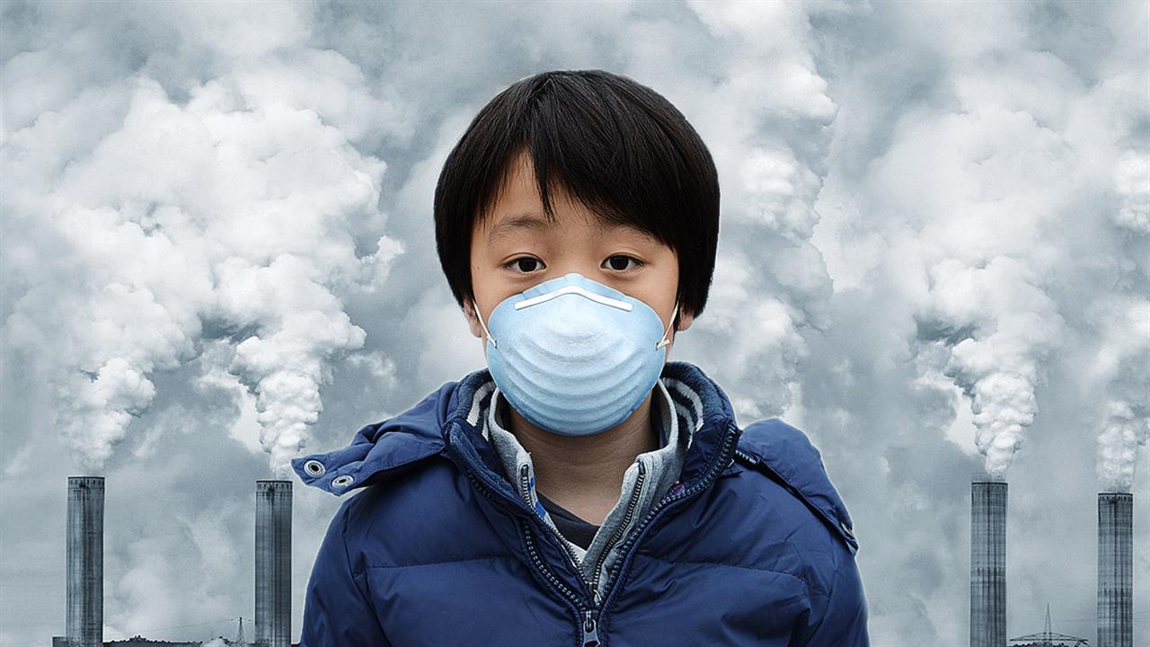 Στο νοσοκομείο 200.000 Ταϊλανδέζοι λόγω ατμοσφαιρικής ρύπανσης