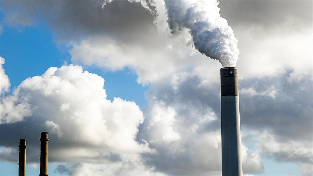 Κλιματική αλλαγή: Το Κοινοβούλιο ψήφισε τη μείωση των εκπομπών κατά 40%