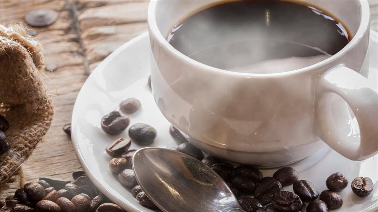 Καφές: Ασπίδα προστασίας κατά παχυσαρκίας και διαβήτη