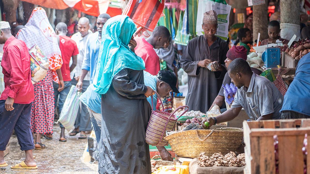 Στον ιό Μάρμπουργκ οφείλεται μυστηριώδης ασθένεια στην Τανζανία