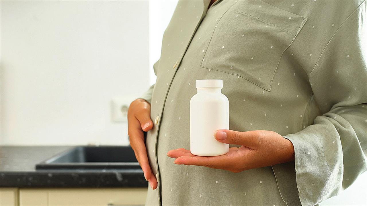 Δυσεύρετα τα συμπληρώματα διατροφής για εγκύους  στις ΗΠΑ [μελέτη]