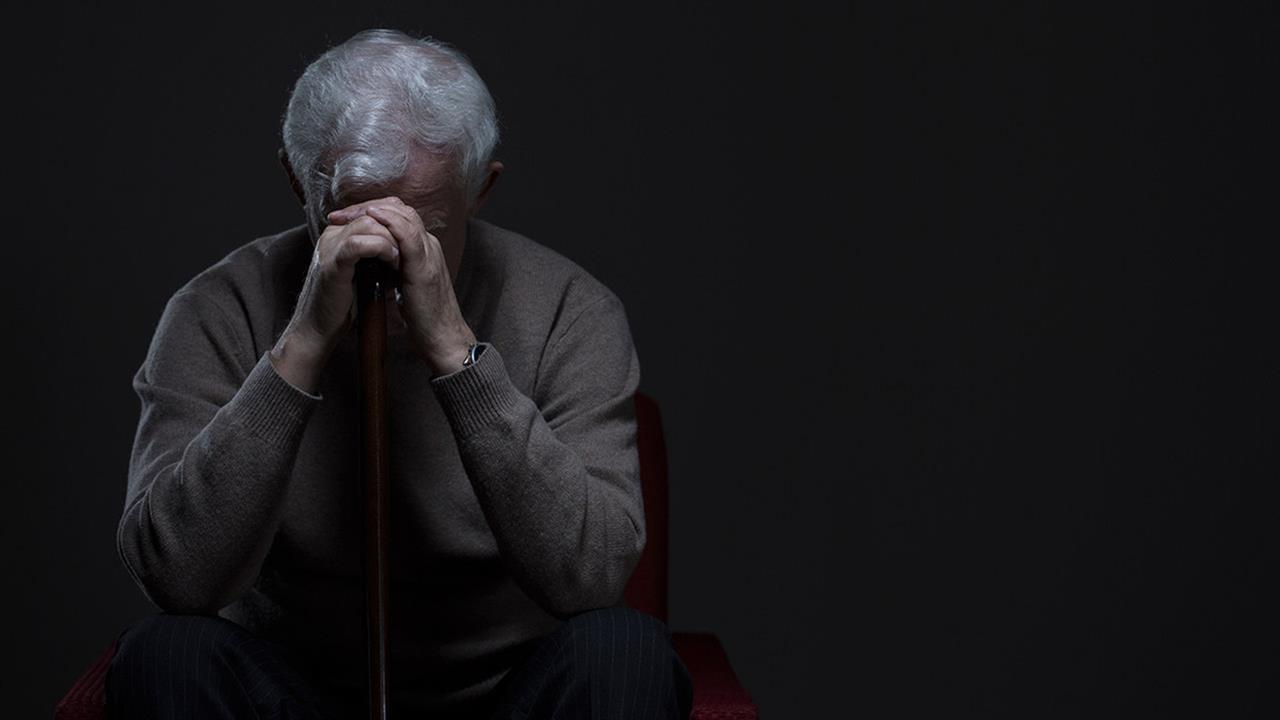 Η κατάθλιψη συνδέεται με επιτάχυνση της βιολογικής γήρανσης [μελέτη]