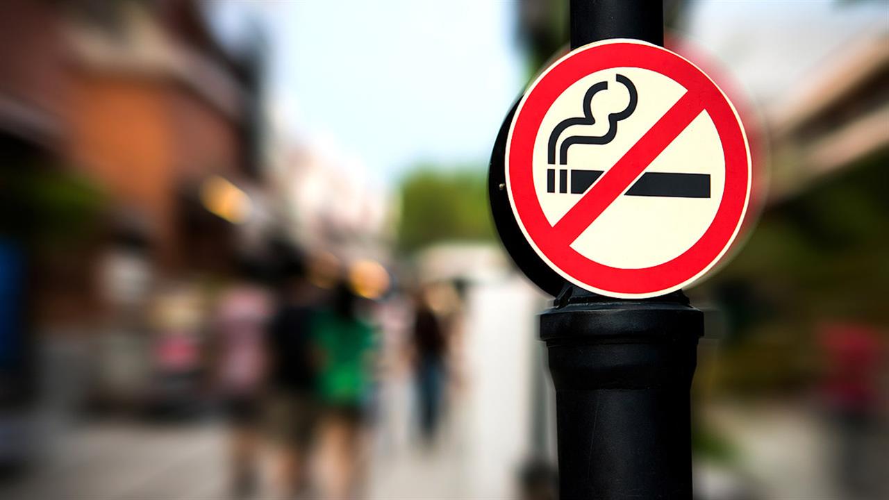 Τακτικοί καπνιστές το 24,8% των Ελλήνων - Καθημερινή κατανάλωση αλκοόλ από το 3,8%