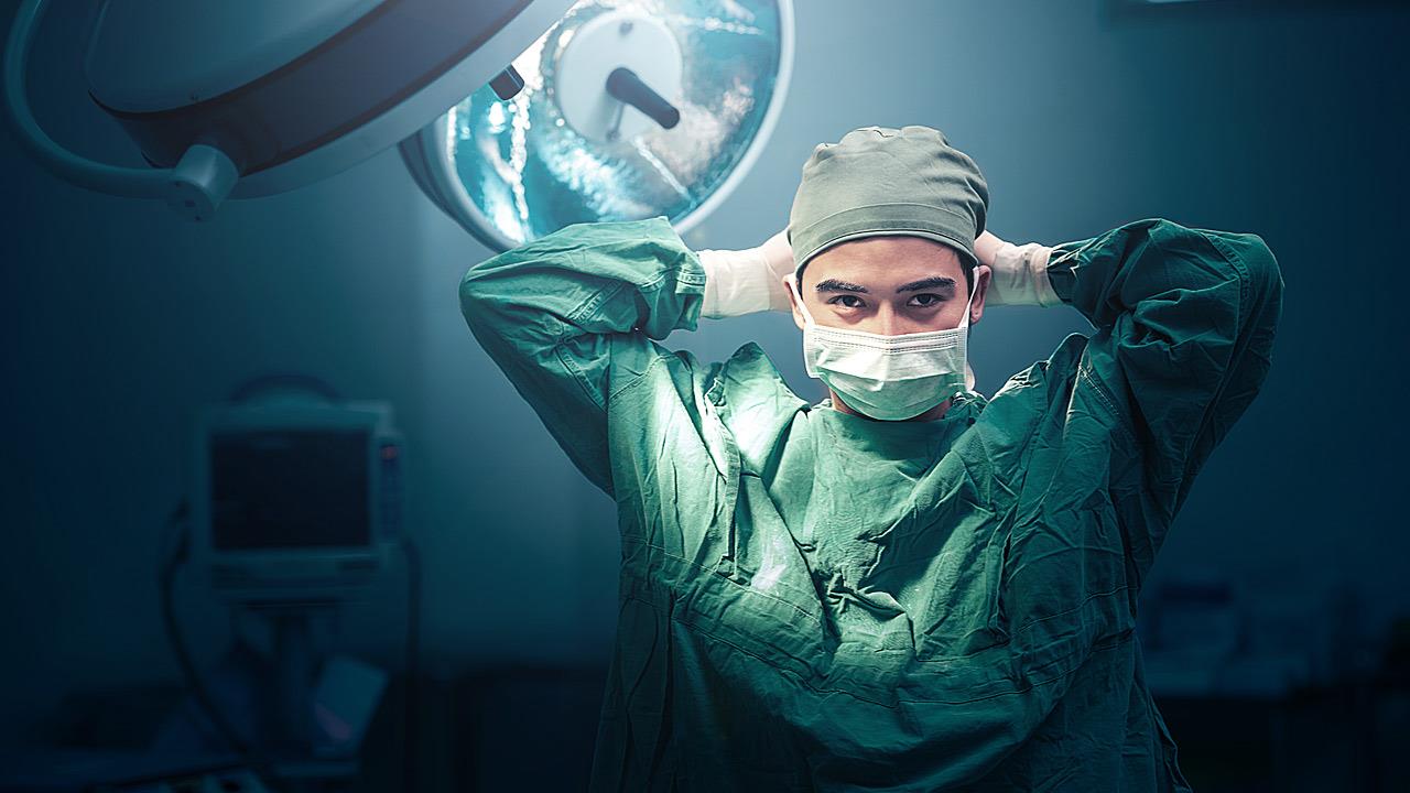 Πρωτοπορεί η Ελλάδα στον τομέα της μικροχειρουργικής