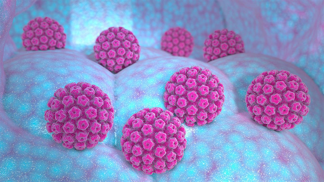 HPV: Μελέτη για την εξάλειψη των χαμένων δόσεων