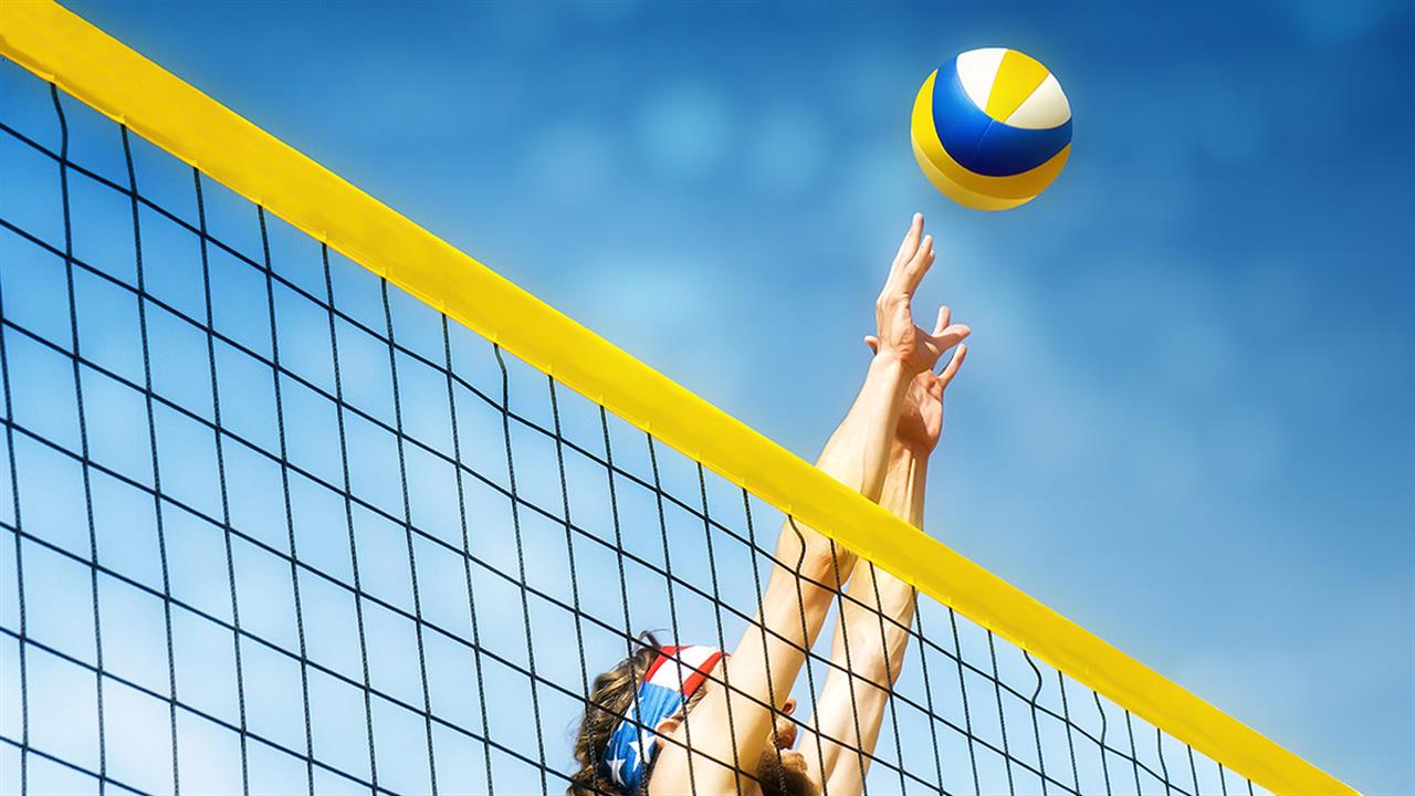 Beach Volley: Τα οφέλη που προσφέρει το αγαπημένο άθλημα του καλοκαιριού