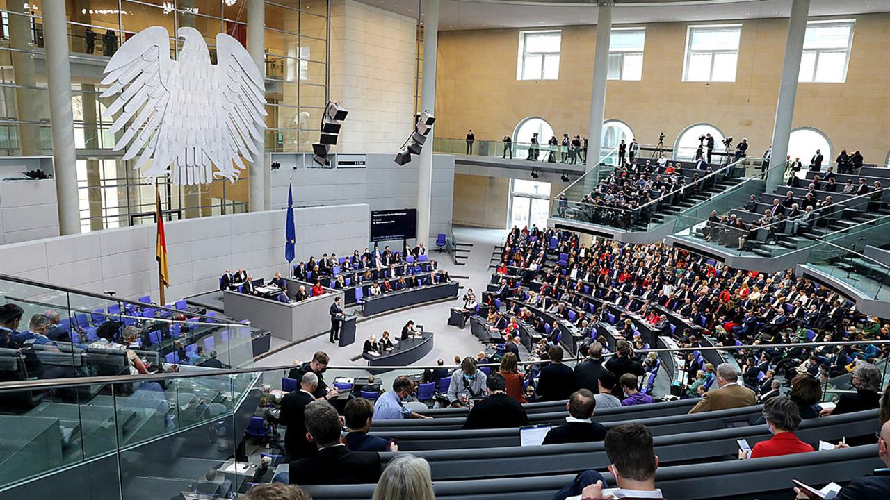 Γερμανία: δεν ψηφίστηκε στη Βουλή o νόμος για την ευθανασία
