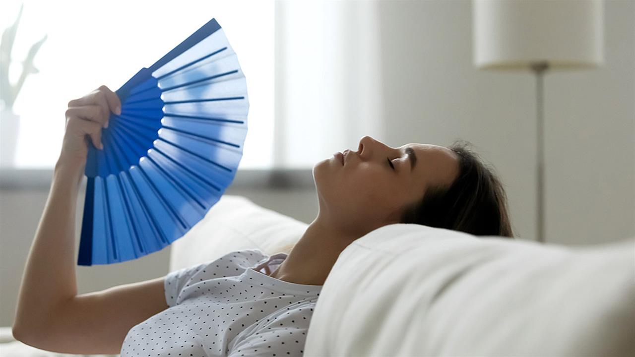 Υπόταση: Γιατί είναι συχνή το καλοκαίρι