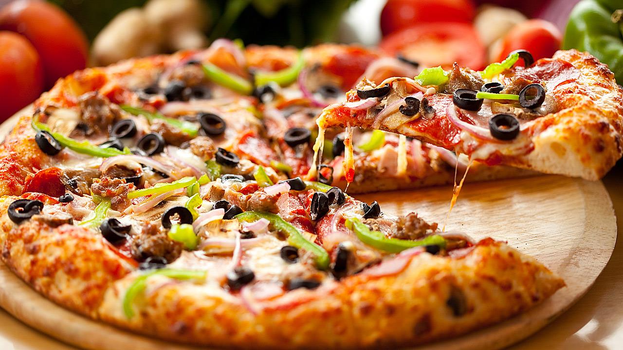 Μπορεί η πίτσα να βελτιώνει την ένταση της ρευματοειδούς αρθρίτιδας;