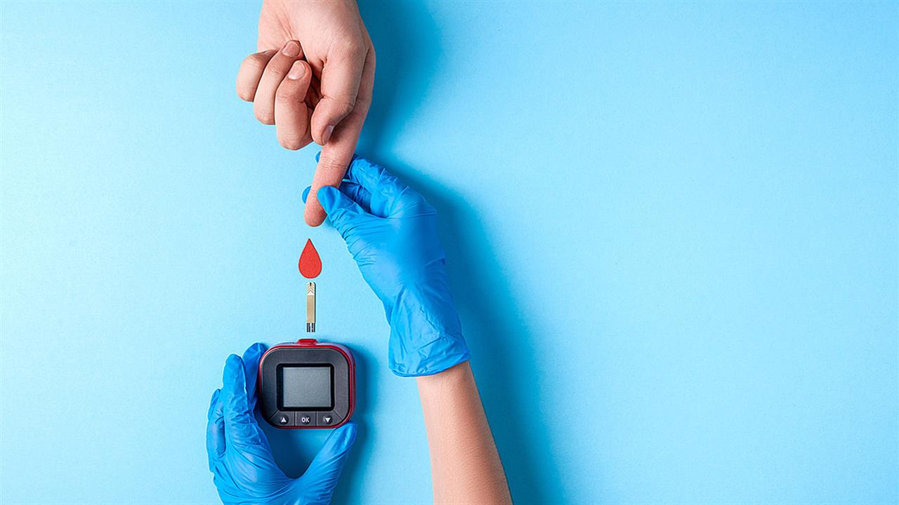 Oι μετρητές γλυκόζης αίματος κυριαρχούν στις ιατρικές συσκευές αυτοεξυπηρέτησης