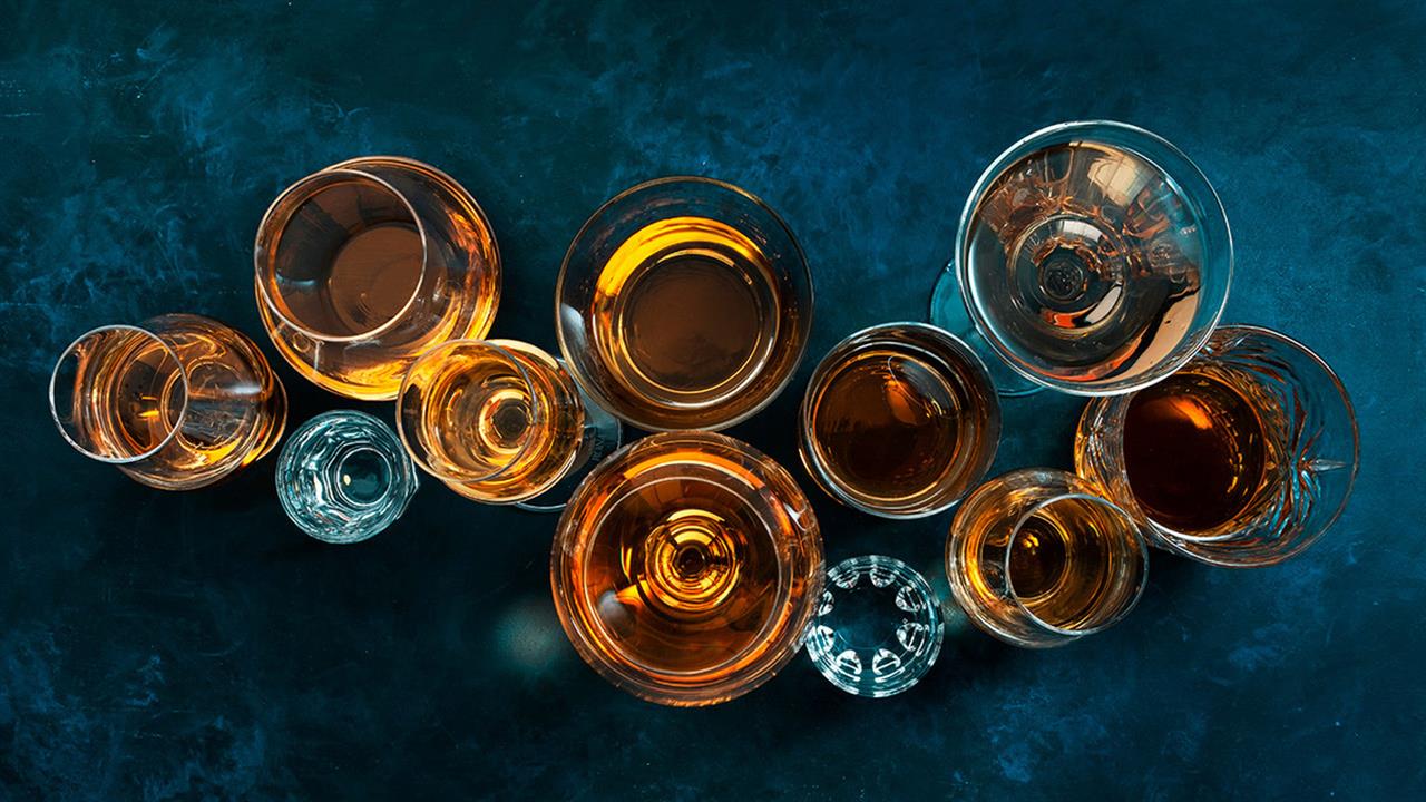 Γονιδιακή θεραπεία φαίνεται υποσχόμενη για τον εθισμό στο αλκοόλ