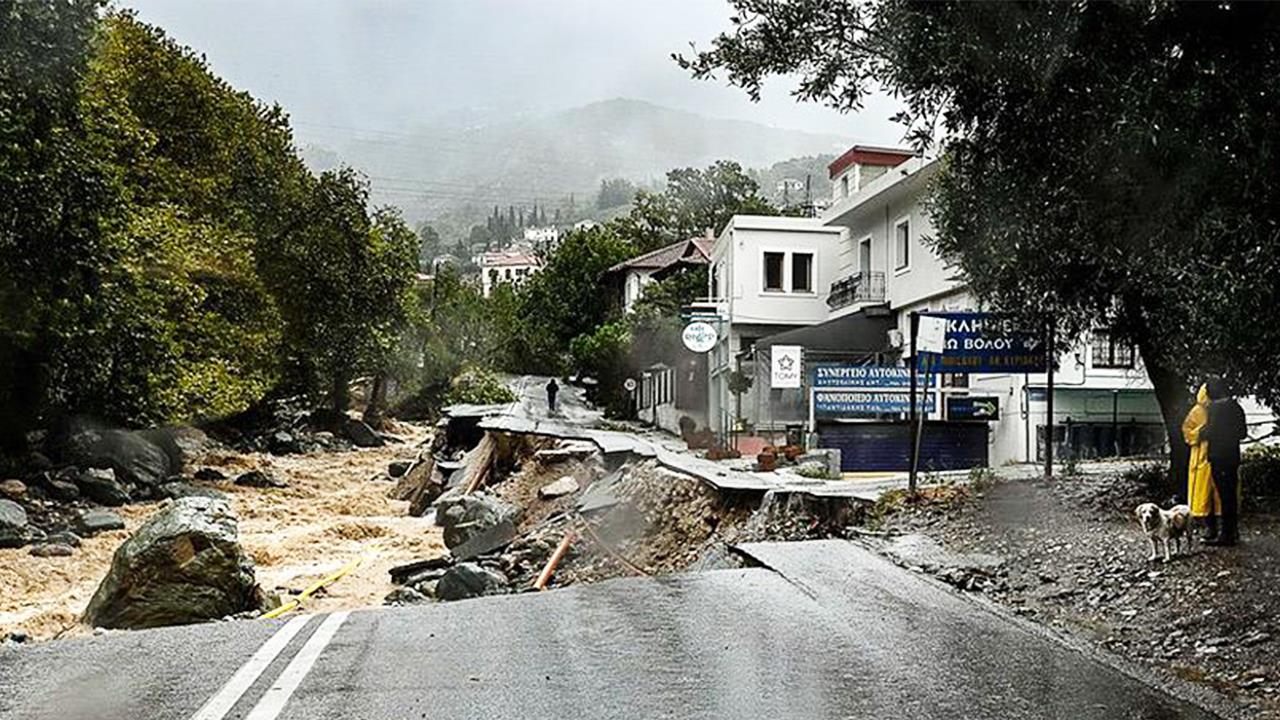 ΕΟΠΥΥ: Έκτακτα μέτρα για πλημμυροπαθείς- Τι γίνεται με τα φάρμακα