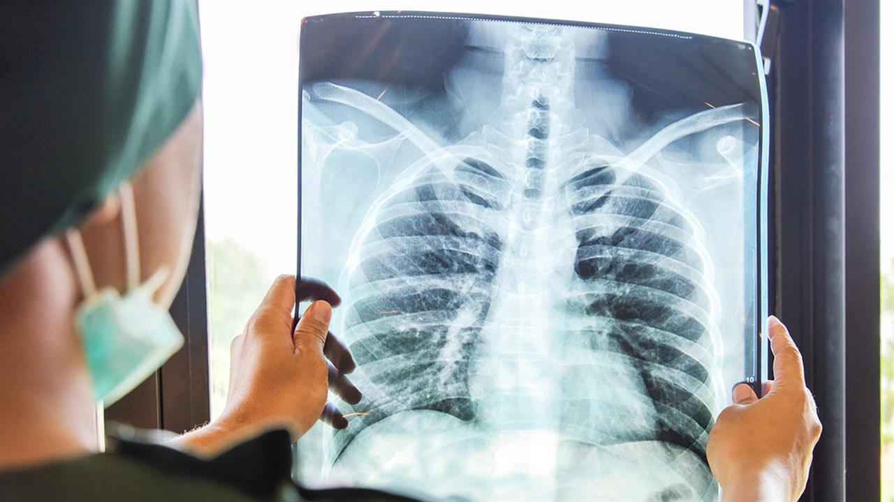 Θεσσαλία: Γιατί αυξάνονται οι λοιμώξεις του αναπνευστικού