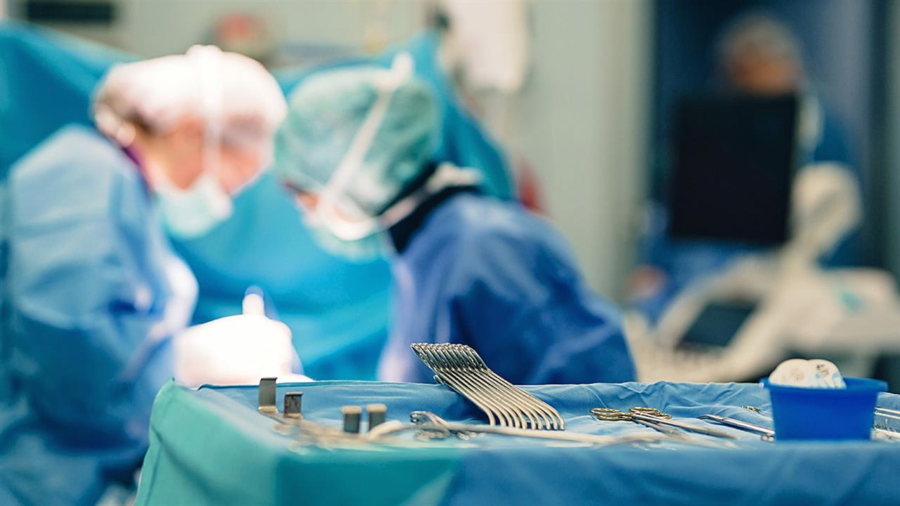 Προσωπικά δεδομένα στη νέα λίστα χειρουργείων - Τι προβλέπεται σε νομοσχέδιο του υπουργείου Υγείας