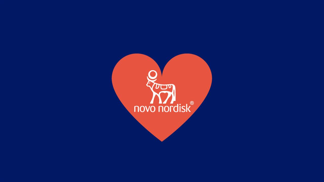Ενημέρωση της Novo Nordisk Hellas για την Καρδιαγγειακή Νόσο - Παγκόσμια Ημέρα Καρδιάς 2023