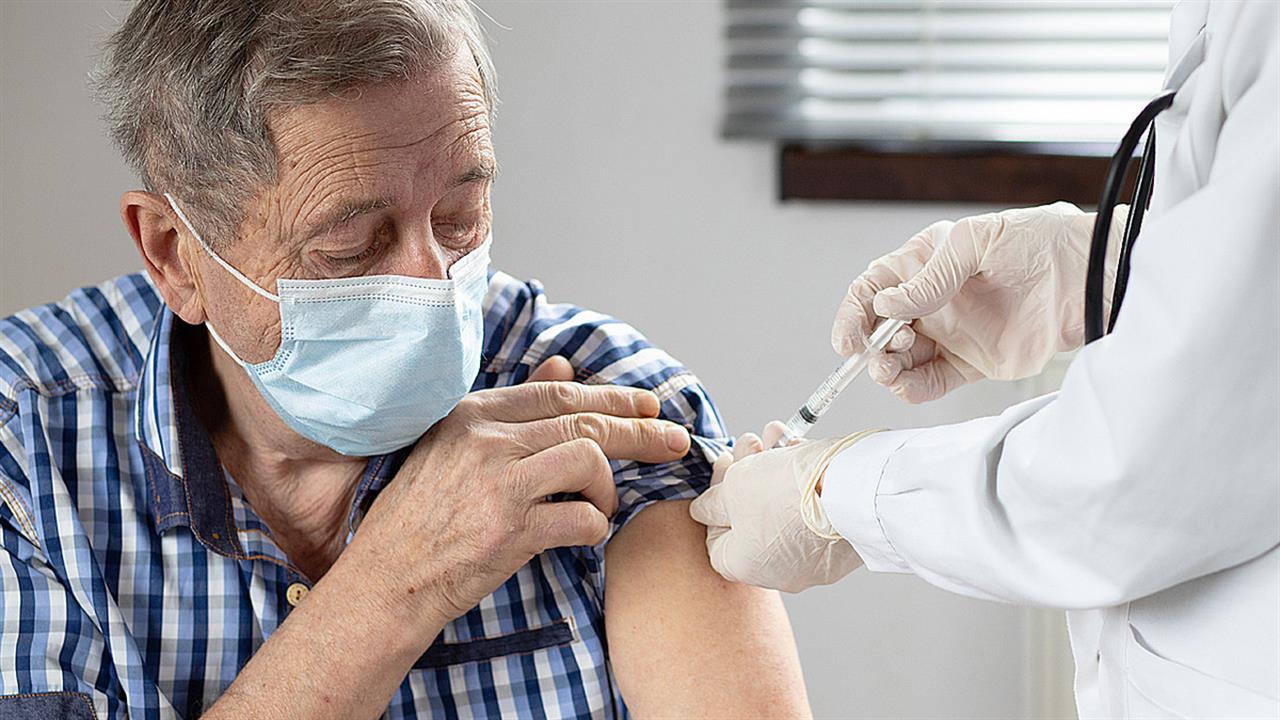 Ο ΙΣΑ καλεί τους πολίτες να απευθυνθούν σε γιατρό για τον εμβολιασμό τους