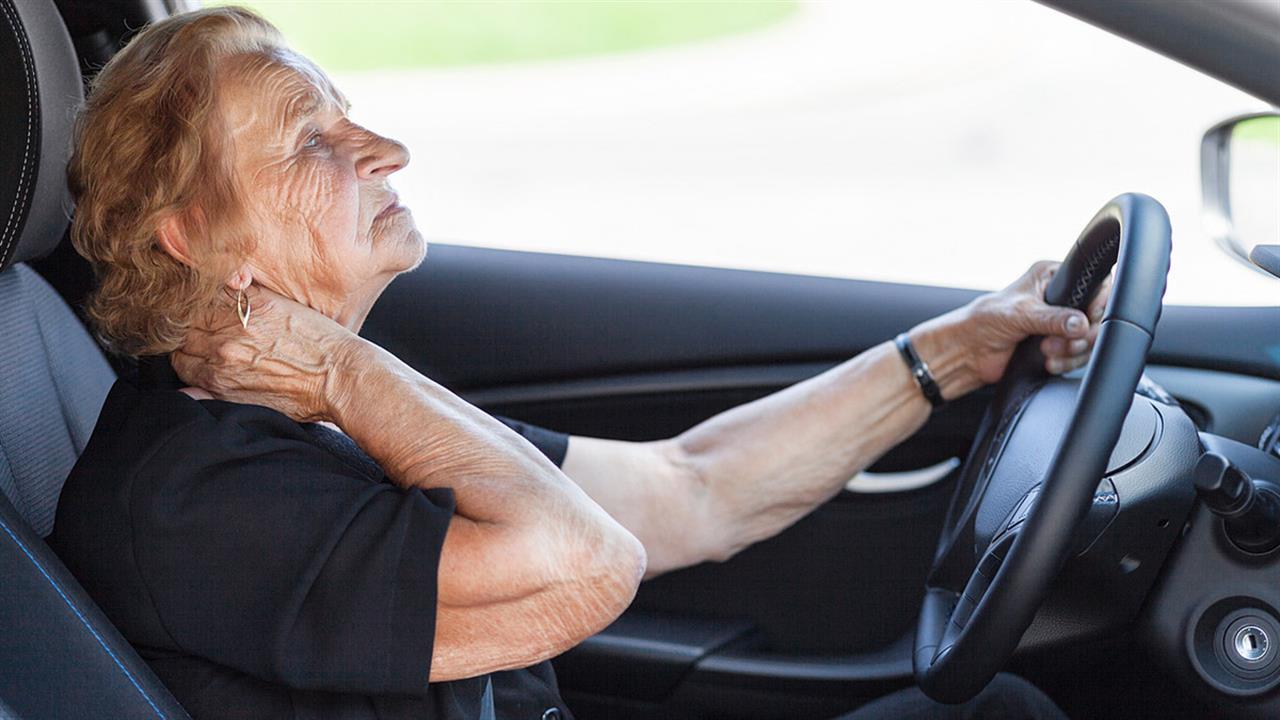 Η ΔΕΠΥ συνδέεται με υψηλότερο κίνδυνο συγκρούσεων σε ηλικιωμένους οδηγούς [μελέτη]