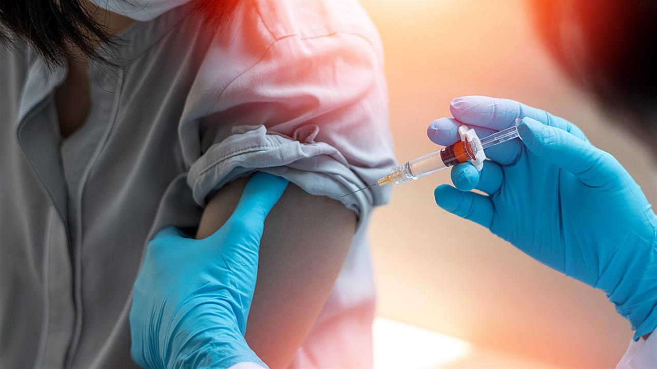 Παγκόσμια ημέρα για την εξάλειψη του καρκίνου του τραχήλου της μήτρας: o εμβολιασμός κατά του HPV το κεντρικό μήνυμα