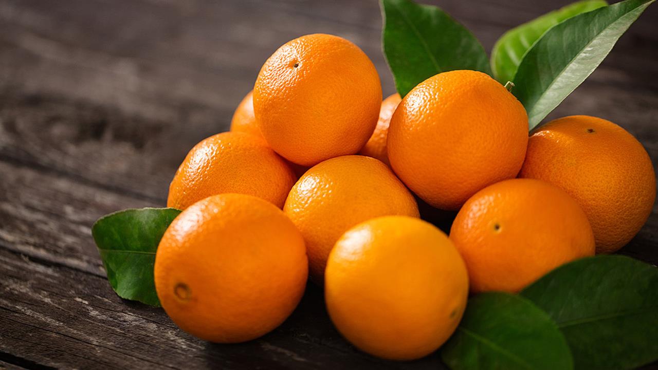 Ποια είναι τα οφέλη των πορτοκαλιών