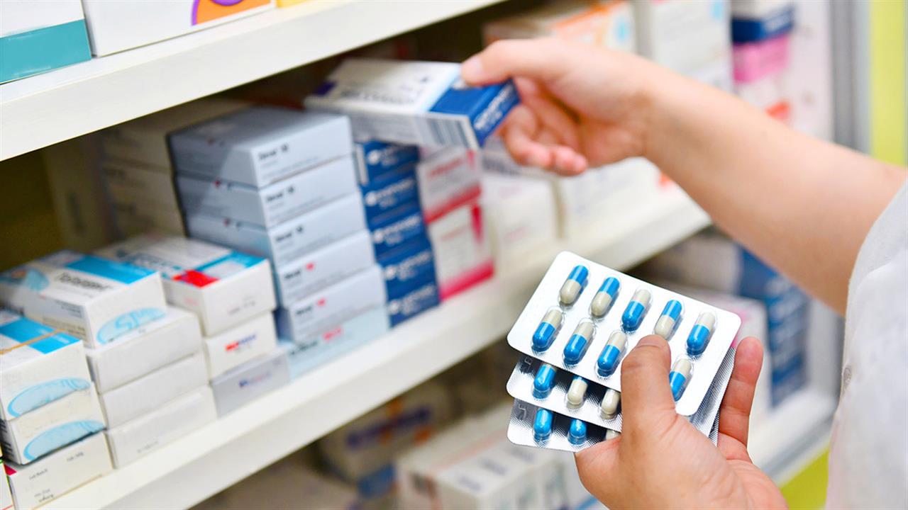 Κλειστά στις 29 Δεκεμβρίου τα φαρμακεία του ΕΟΠΥΥ λόγω απογραφής