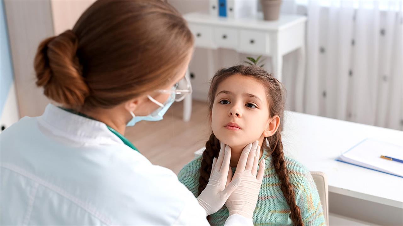 ECDC: Στις ηλικίες 5 - 14 ετών τα περισσότερα κρούσματα πνευμονίας από μυκόπλασμα