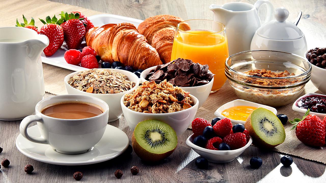 Οδηγίες για το πρωινό: Aκριβέστερη σήμανση για μέλια, χυμούς και μαρμελάδες