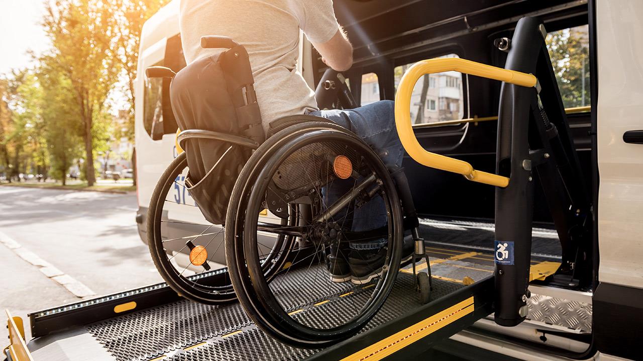 Ε.Σ.Α.μεΑ.: Συνάντηση με θέμα ‘’Επιβάτες με Οπτική Αναπηρία και Αστικές Συγκοινωνίες’’