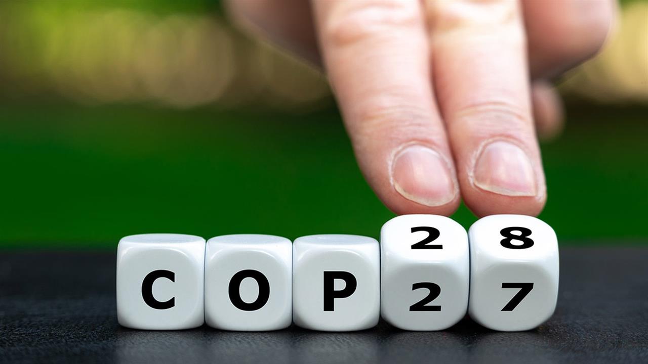 COP28: Ιστορική συμφωνία για μετάβαση μακριά από ορυκτά καύσιμα