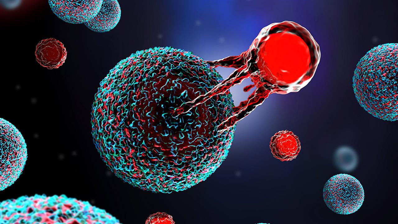 Μπουστάρουν τα Τ - κύτταρα για να σκοτώνουν τα καρκινικά 100 φορές περισσότερο [μελέτη]