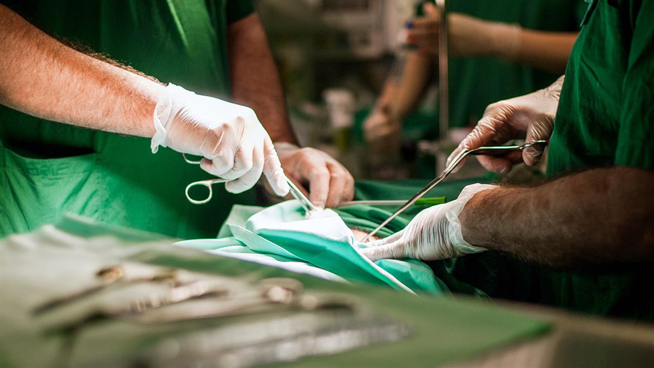 Παπαγεωργίου: Η τεράστια λίστα αναμονής και τα 4 πρώτα απογευματινά χειρουργεία