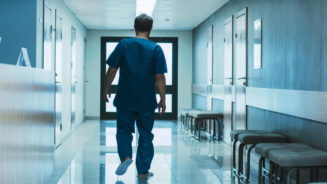 Καταγγελία: Παιδίατρος στο νοσοκομείο Ρεθύμνου εντέλλεται να εφημερεύει σαν παθολόγος ενηλίκων!
