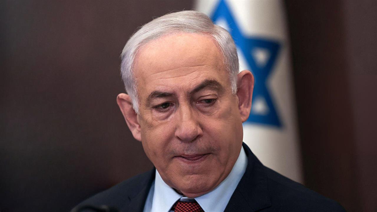 Επιτυχής η αφαίρεση κήλης στον ισραηλικό πρωθυπουργό Βενιαμίν Νετανιάχου