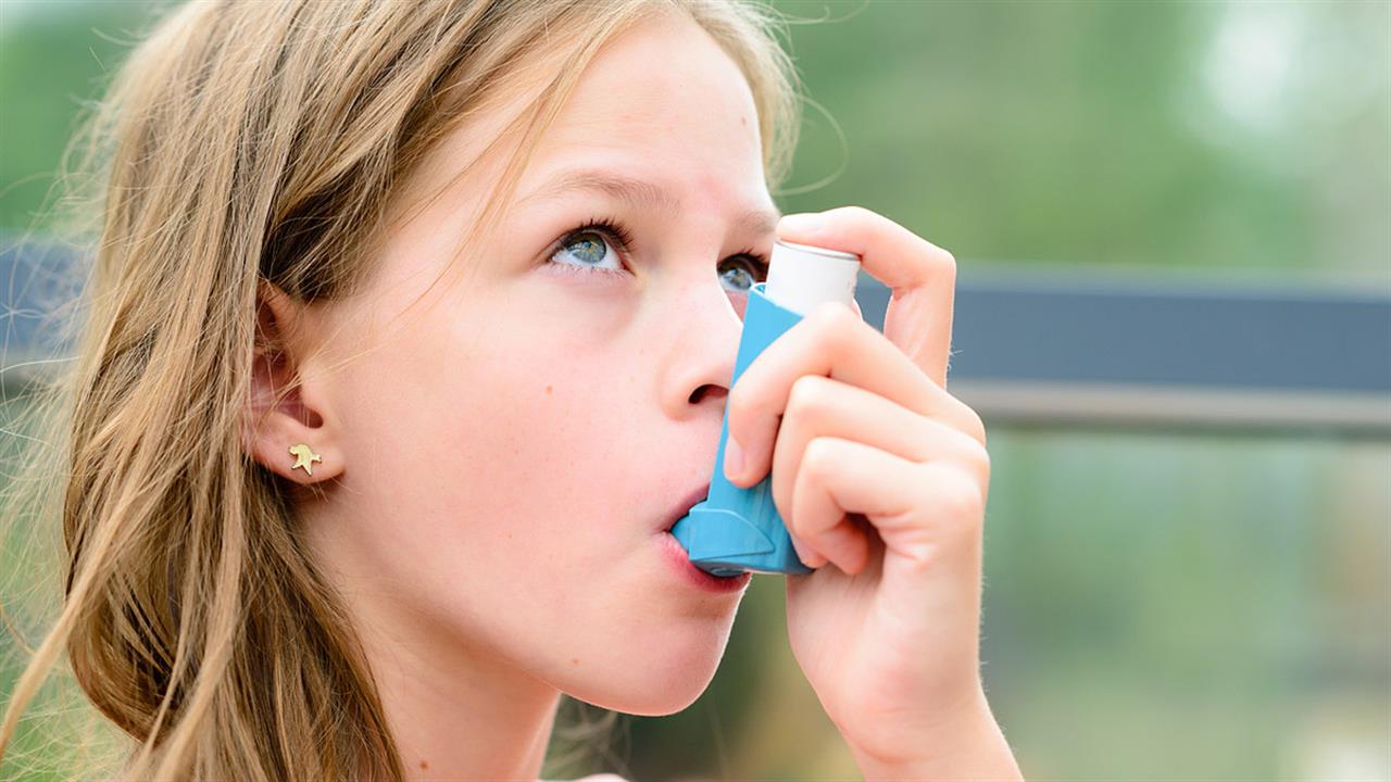 Πώς μπορεί να αποτραπεί ο φαύλος κύκλος στις κρίσεις άσθματος - Βρετανική μελέτη