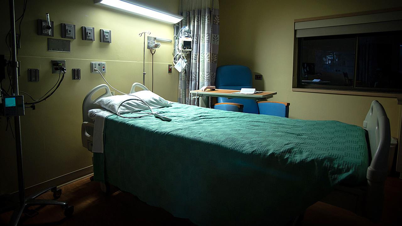 Θεσσαλονίκη: Καταδικάστηκαν διευθυντής Κλινικής και ψυχίατρος για αυτοκτονία δικαστικού