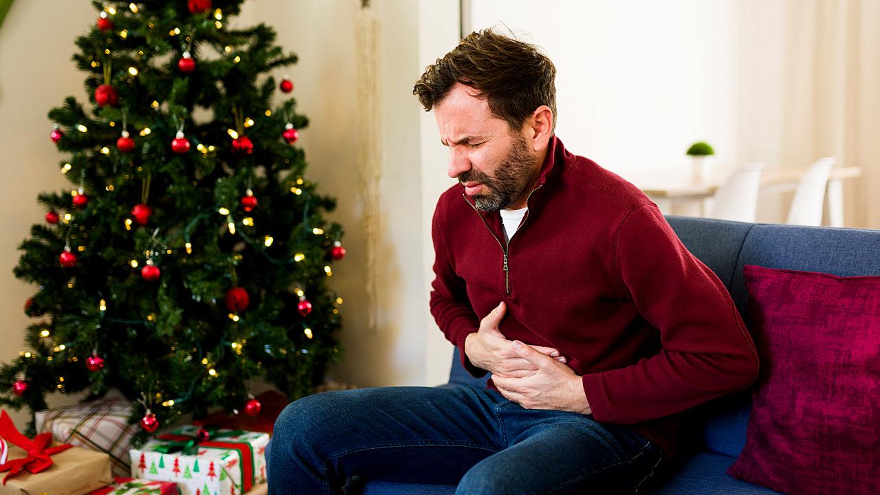 Γιατί πολλοί άνθρωποι αμελούν τα συμπτώματα και τις ιατρικές εξετάσεις τους πριν τα Χριστούγεννα